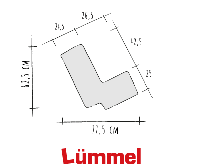 Aufbau Lümmel